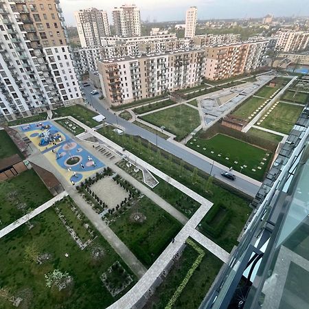 Apilois Apartament Gdańsk Kültér fotó