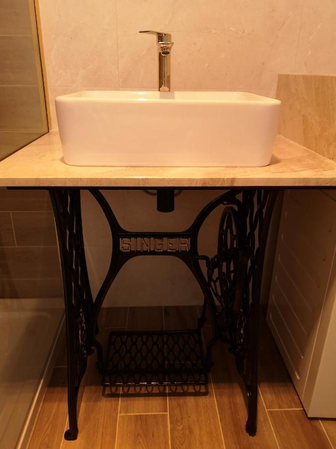 Apilois Apartament Gdańsk Kültér fotó