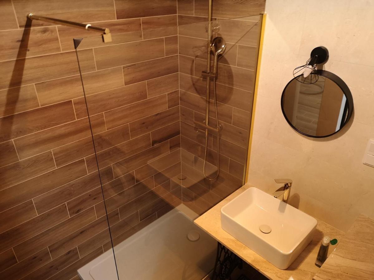 Apilois Apartament Gdańsk Kültér fotó