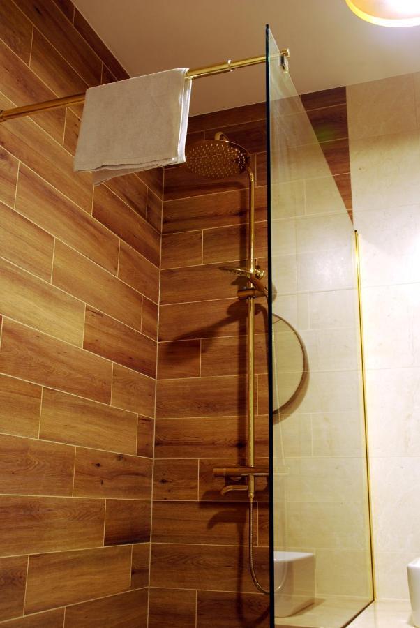 Apilois Apartament Gdańsk Kültér fotó