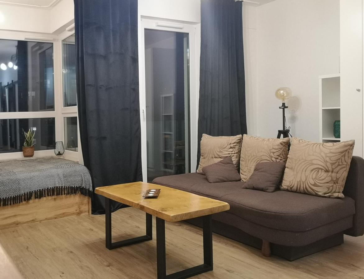 Apilois Apartament Gdańsk Kültér fotó