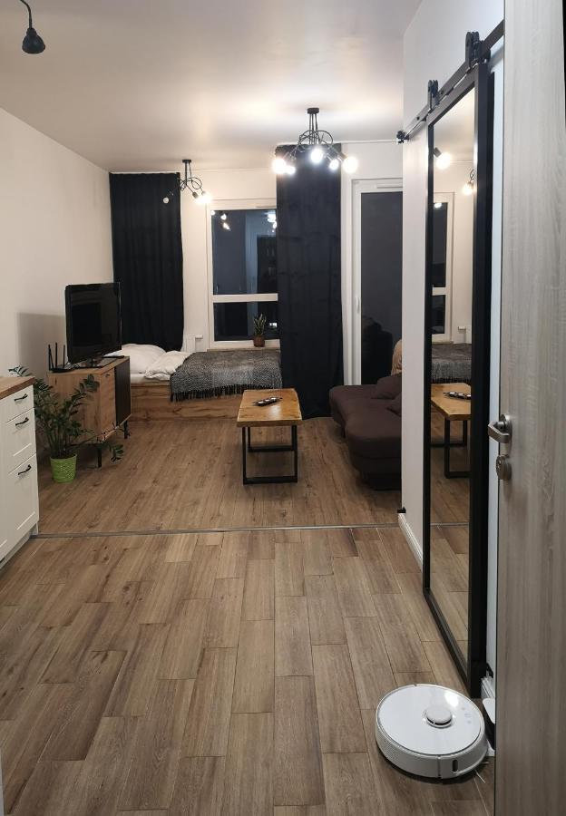 Apilois Apartament Gdańsk Kültér fotó